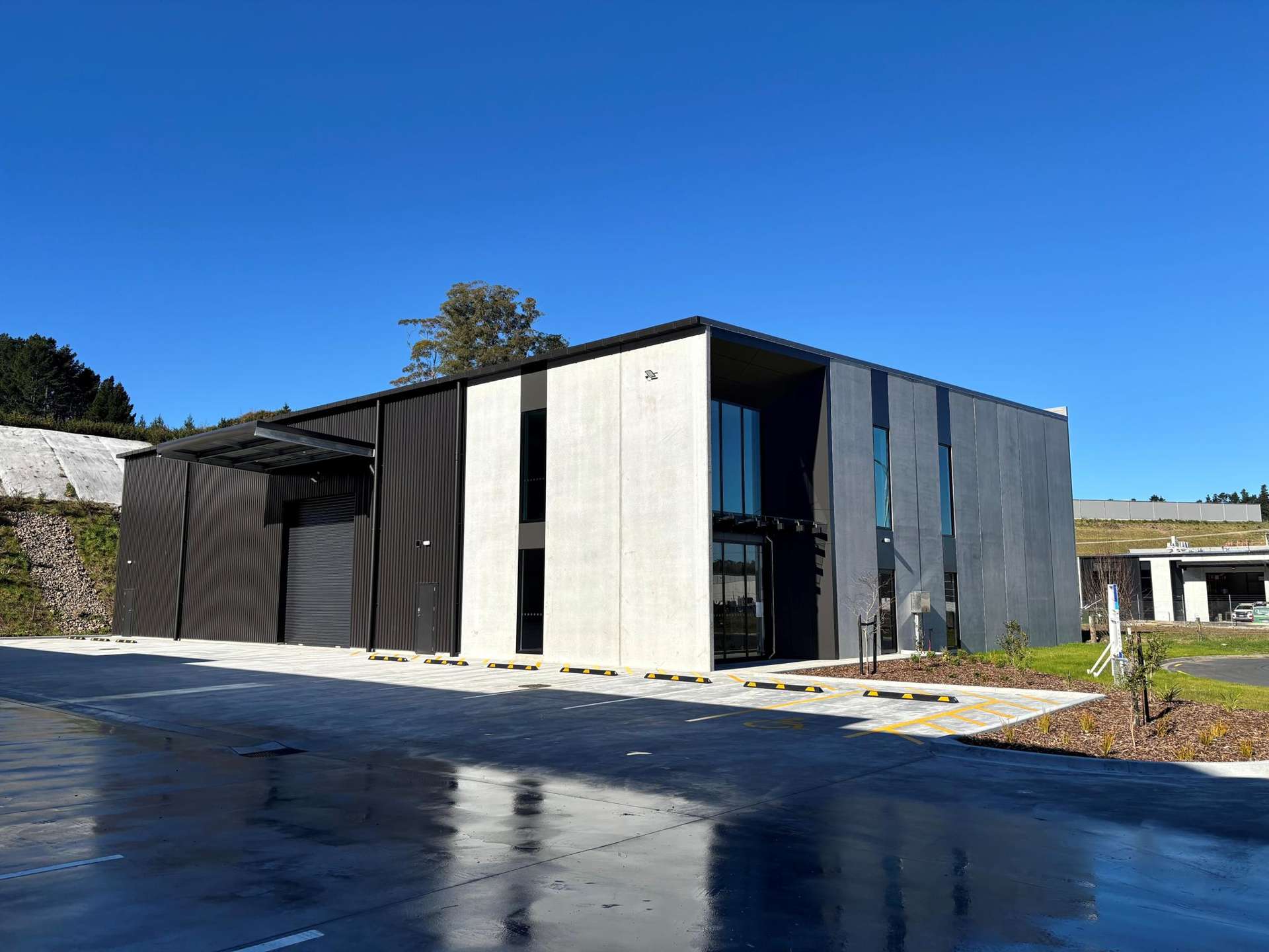 Tenancy 3/45 Patene Place Tauriko_0