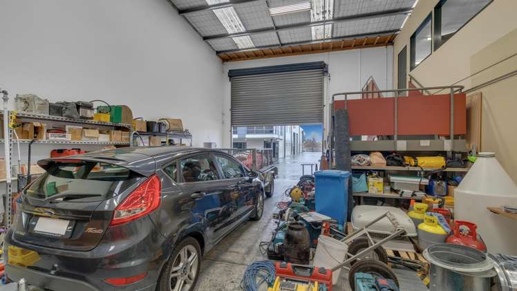 33D Foremans Road Islington_8