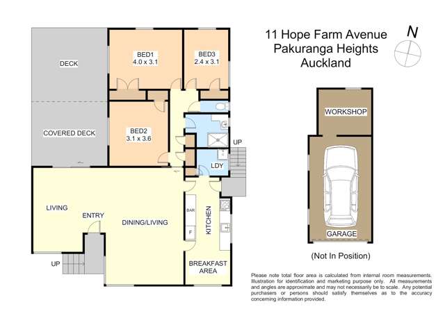 11 Hope Farm Avenue Pakuranga Heights_1