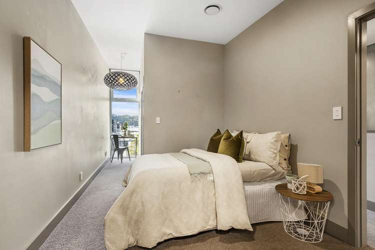 18/307 Willis Street Te Aro_9