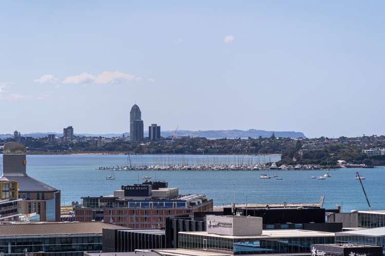 908/45 Union Street Auckland Central_9