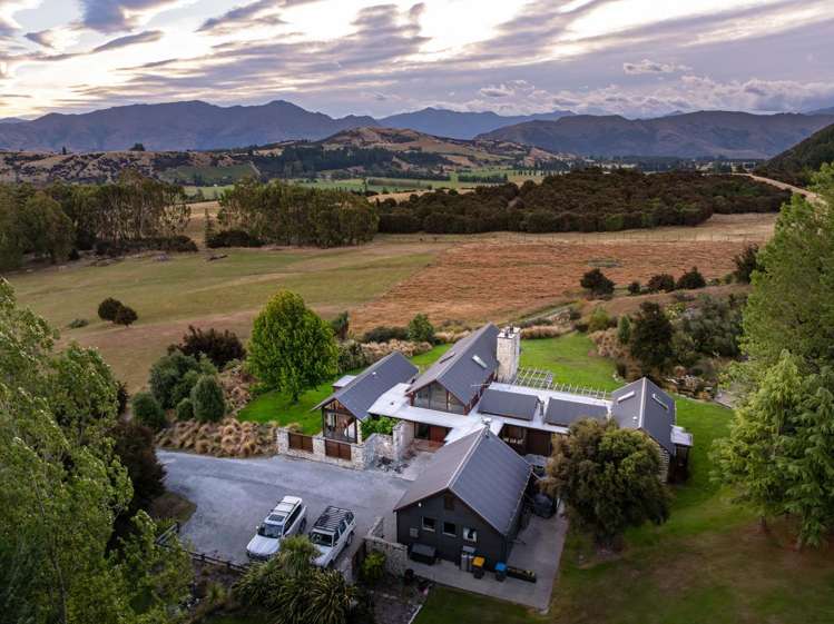 837F Lake Hawea-Albert Town Road Albert Town_23