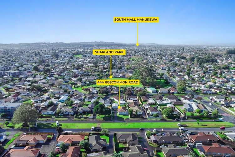 444 Roscommon Road Clendon Park_14