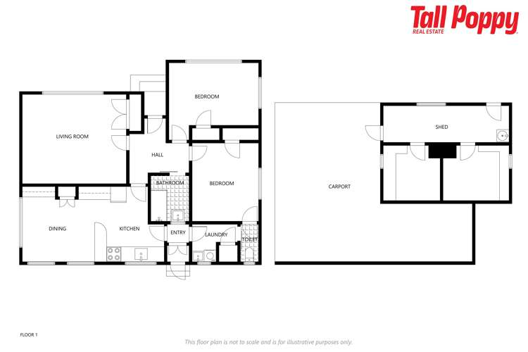 4a Rhode Street Frankton_19