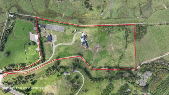 387 Wentworth Valley Road Whangamata_2