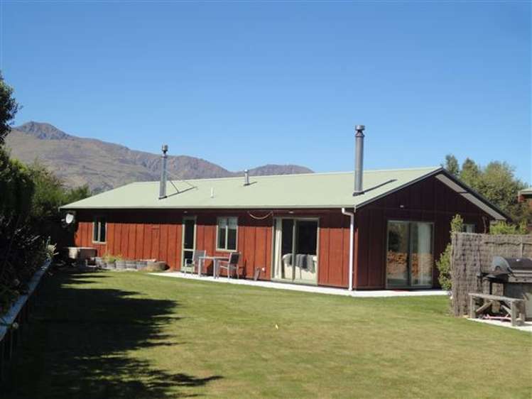 31 Hewson Crescent Lake Hawea_8