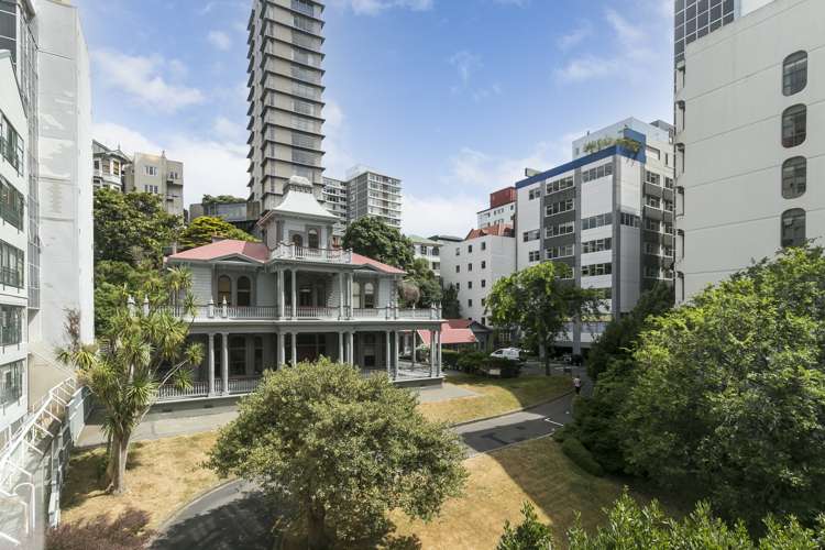 5a/57 Boulcott Street Wellington Central_5