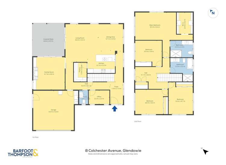 8 Colchester Avenue Glendowie_26