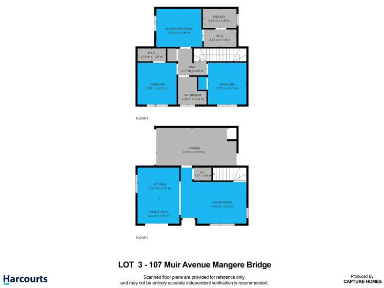 107 Muir Avenue Mangere Bridge_23