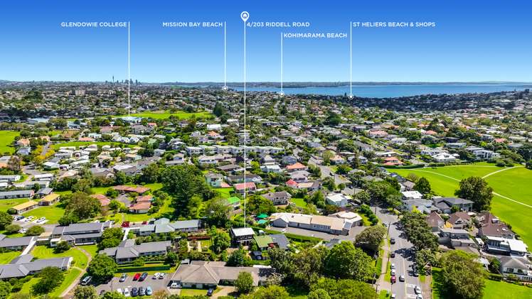 4/203 Riddell Road Glendowie_10