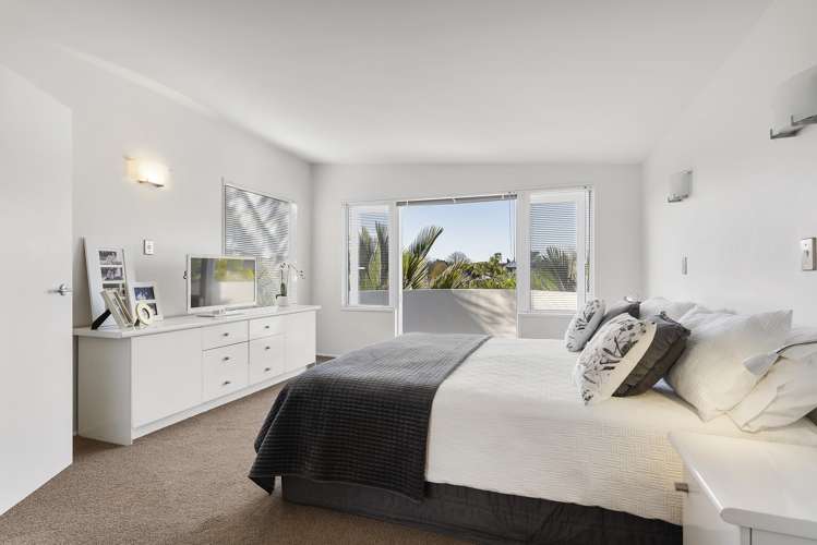 3/38 Sarsfield Street Herne Bay Auckland City Houses for Sale