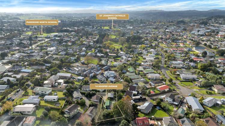 14 Hooper Avenue Pukekohe_14