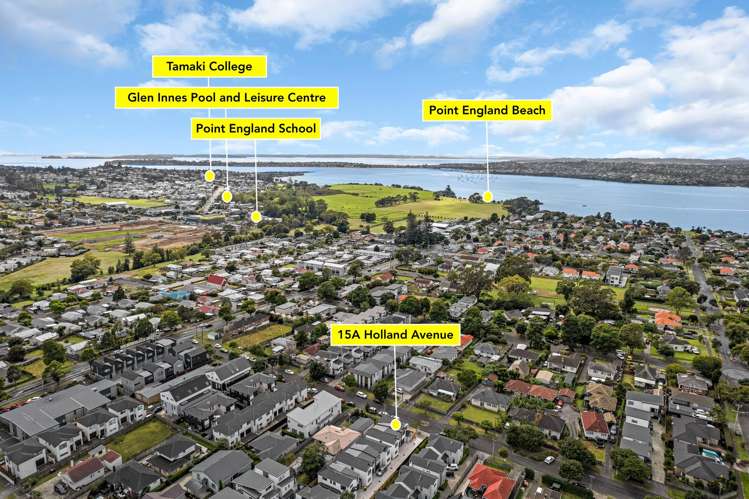 15A Holland Avenue Point England_31