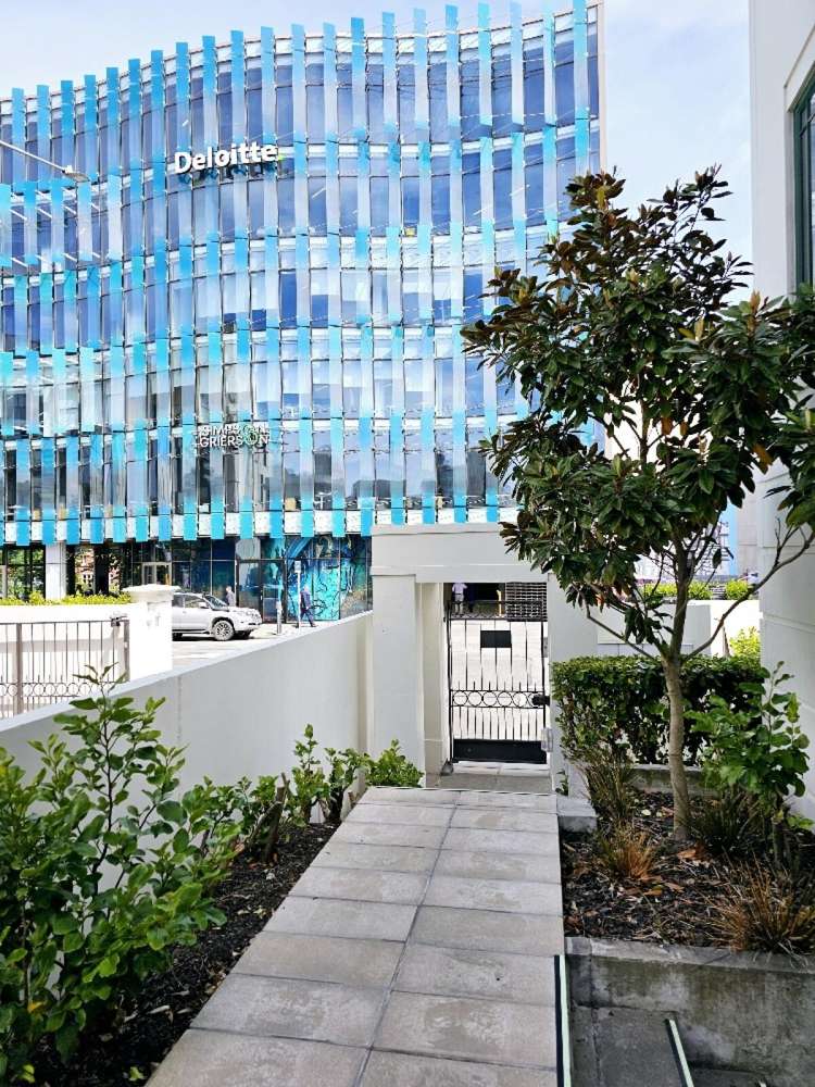 Unit 2, 75 Gloucester Street City Centre_14