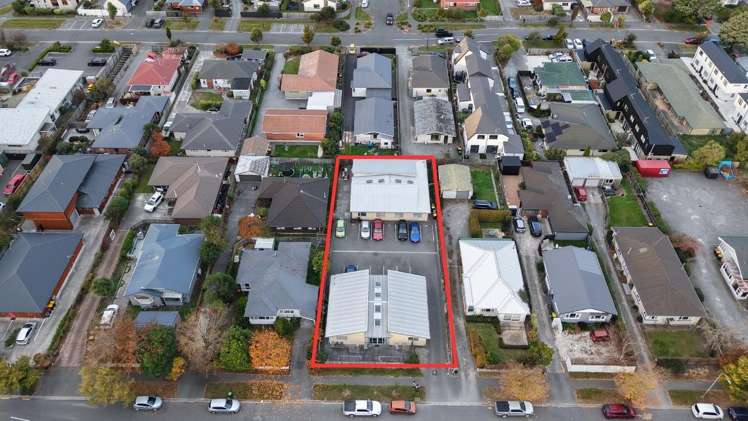 88 & 88a Rattray Street Riccarton_9