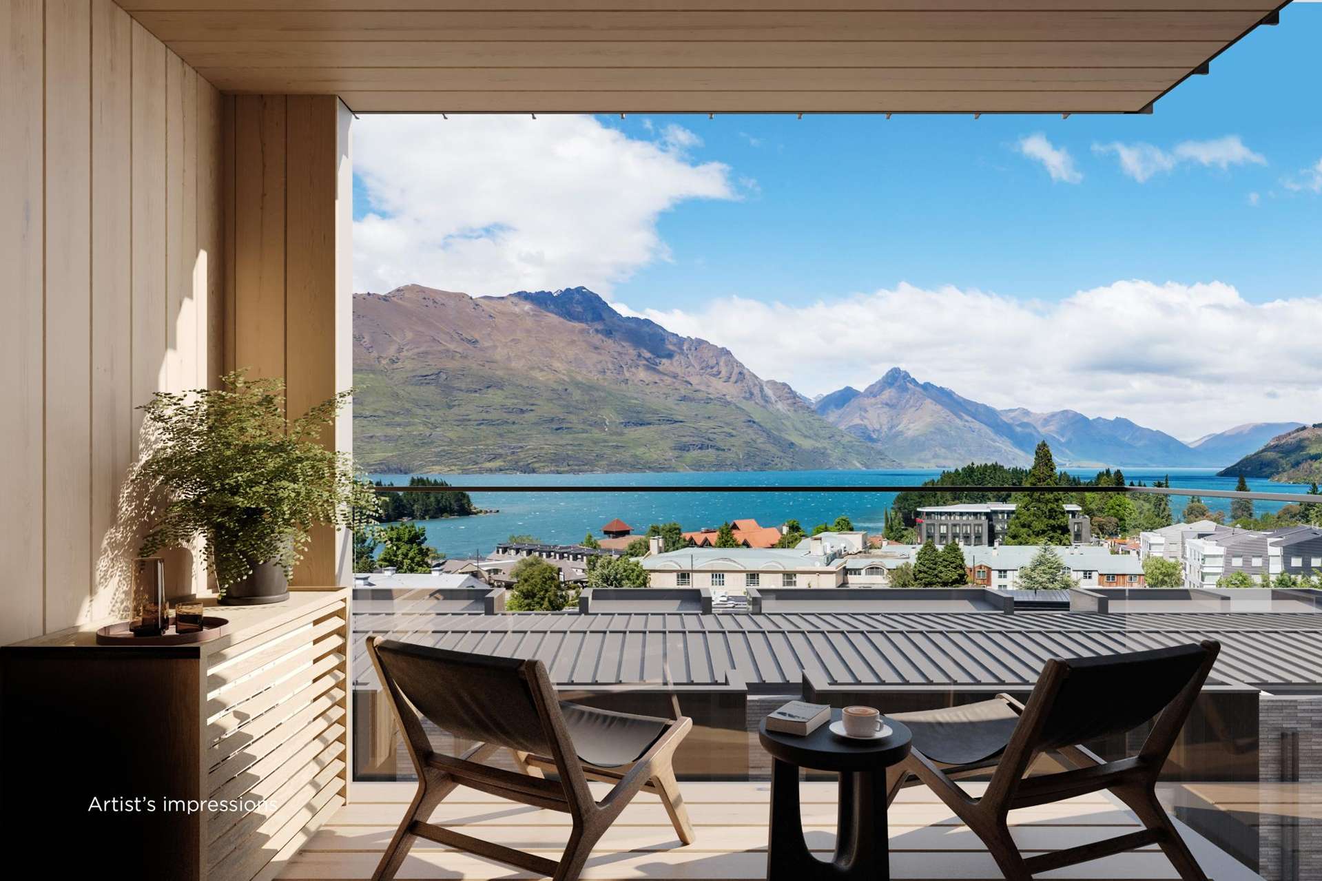 9-13 Hallenstein Street and 1 York Place (Type B) Queenstown_0