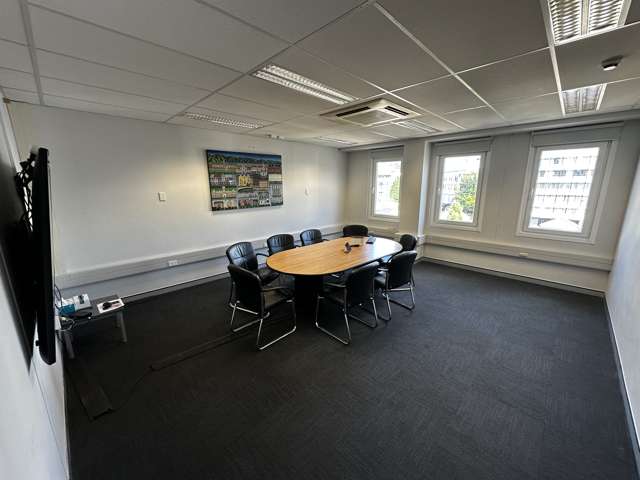 1 Bond Street Dunedin Central_3