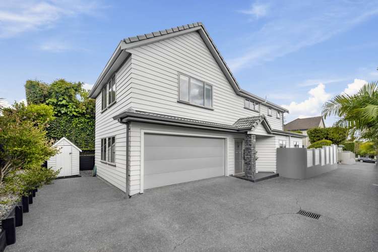 3B Dell Avenue Remuera_12