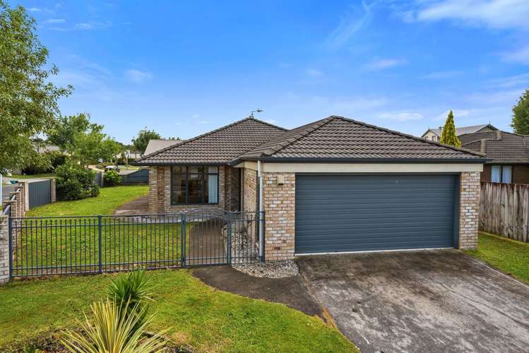 1 Arlington Court Rototuna North_23