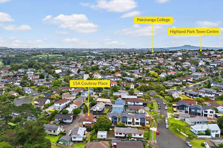 15A Coubray Place Botany Downs_23