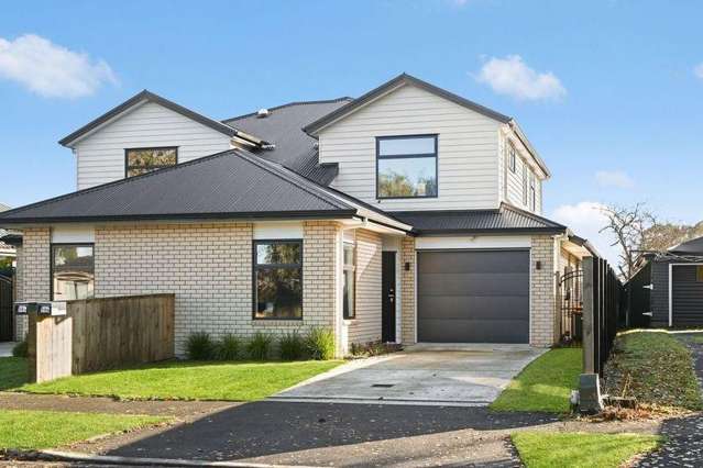 Fully Furnished Four-Bedroom Home Near Hospital – Be Quick!