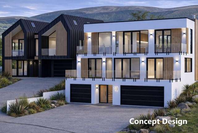 9 & 11 Henry Street Maori Hill_4