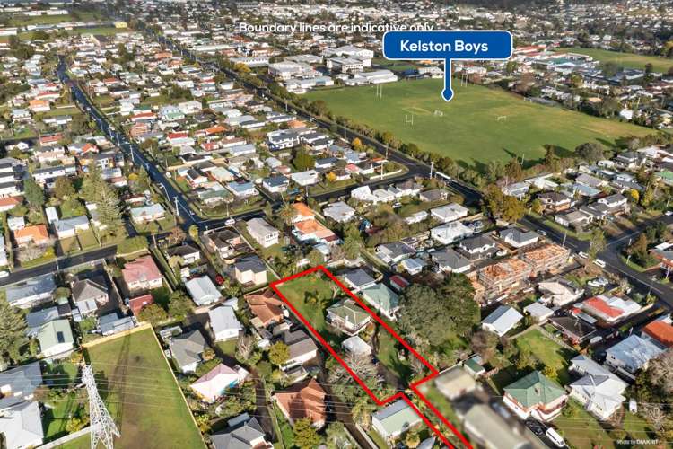 52 Beaubank Road Kelston_16