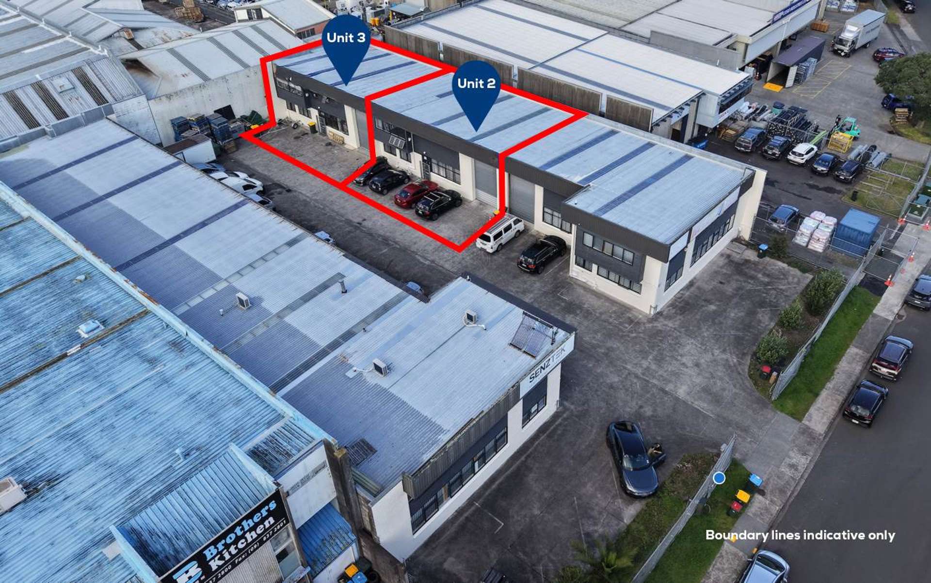 Units 2&3/41 Lansford Crescent Avondale_0