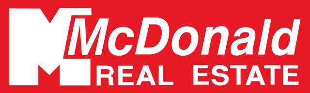 McDonald Real Estate Ltd (Licensed: REAA 2008) - Waitara