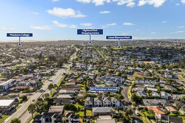 36D Portadown Avenue Pakuranga Heights_3