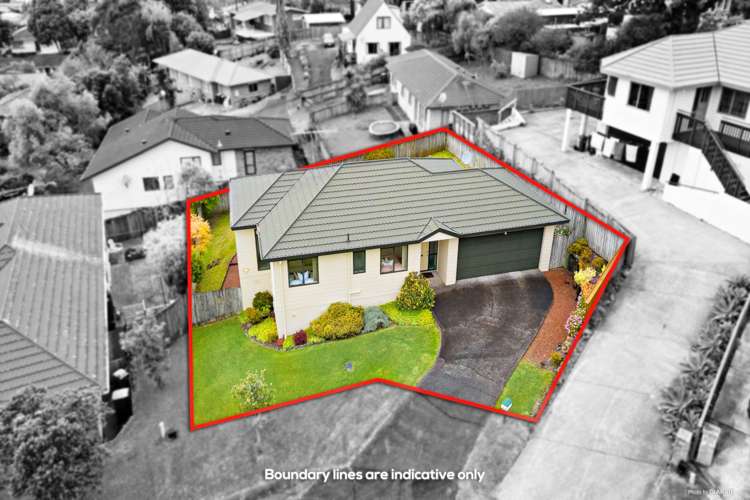 22 Carillon Place Massey_22