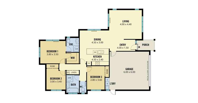 5 O Ruamano Crescent 1771_12