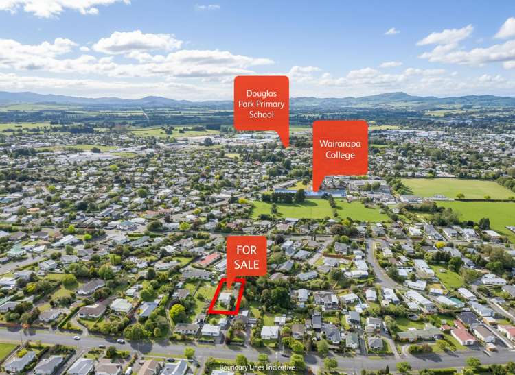 50A Michael Street Masterton_16