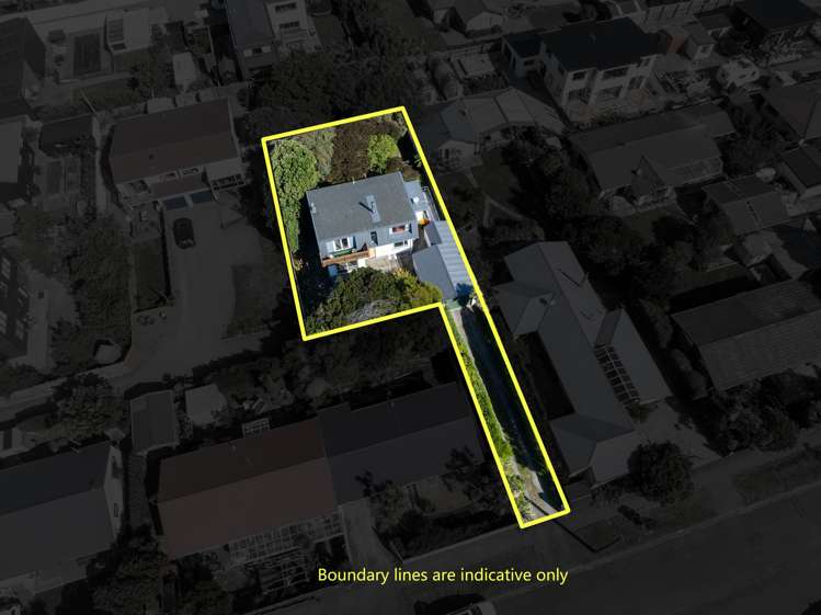 13 Halsey Street South New Brighton_24