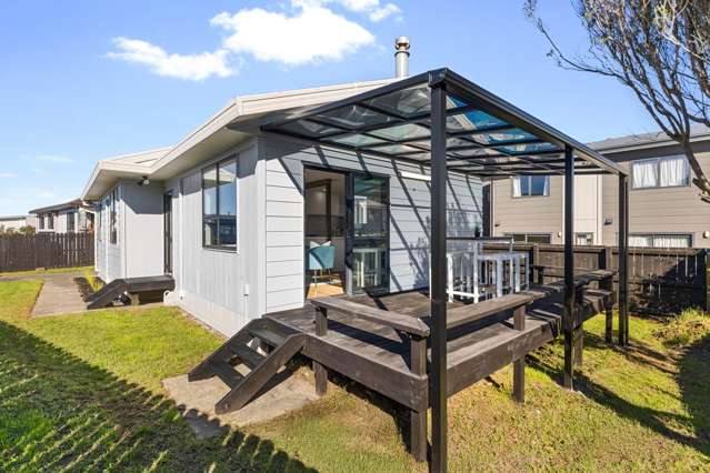 Stylishly Renovated & Perfectly Positioned