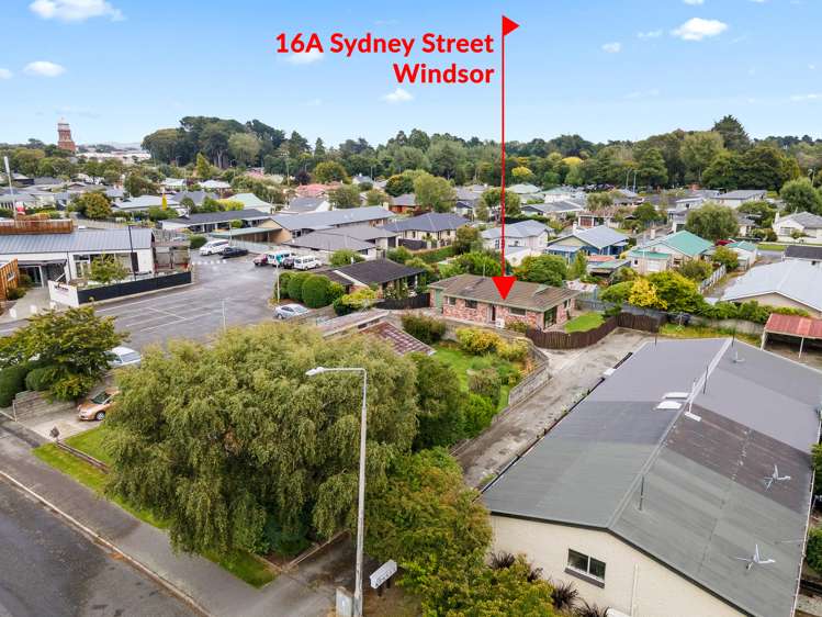 16a Sydney Street Windsor_23