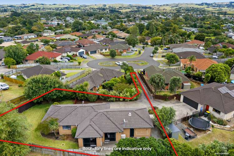 40 Kathleen Reece Place Waiuku_15