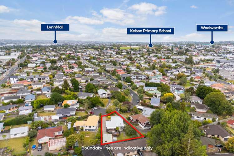 36 Kelkirk Street Kelston_3