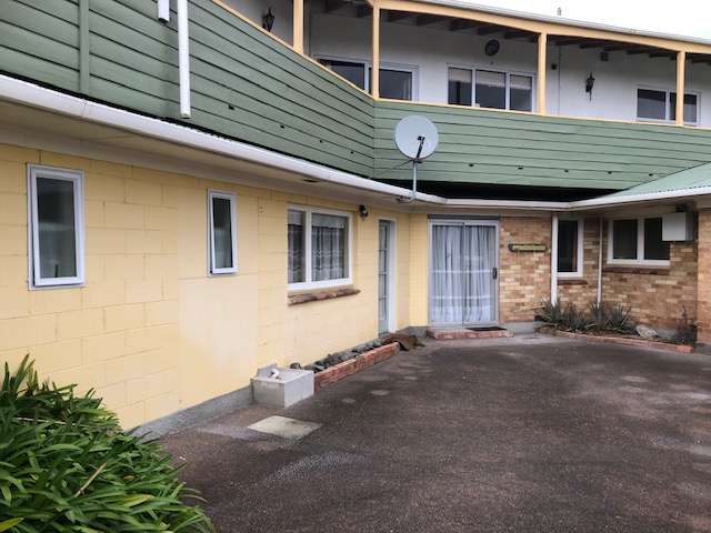 Joll Road, Havelock North