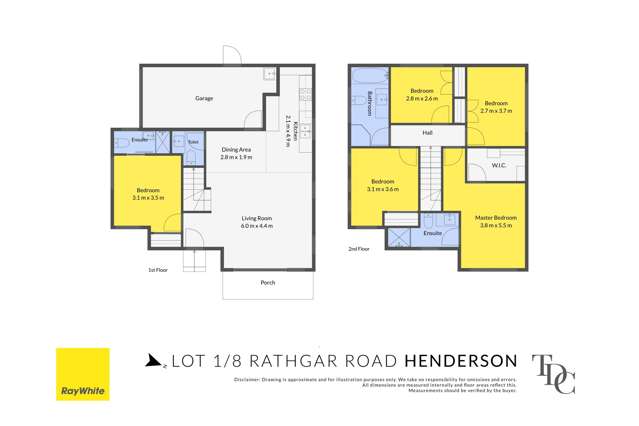 Lots 1-5/8 Rathgar Road Henderson_1