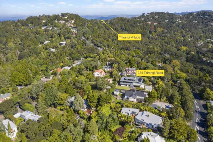 334 Titirangi Road Titirangi_17