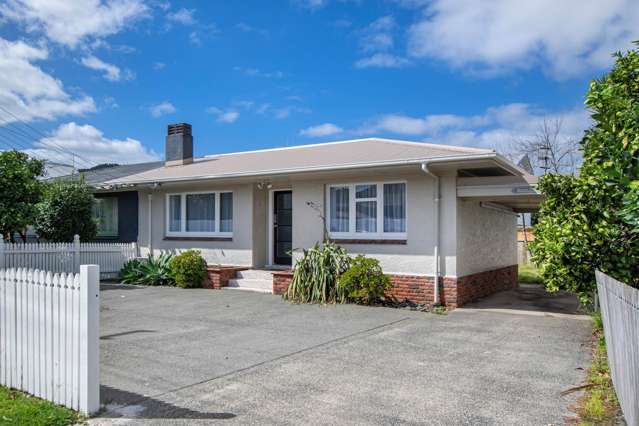 Central Convenience, Smart Living