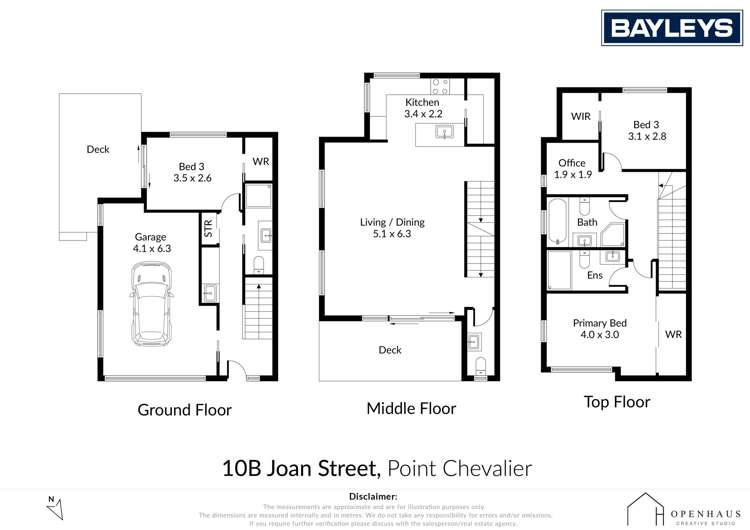 10B Joan Street Pt Chevalier_32