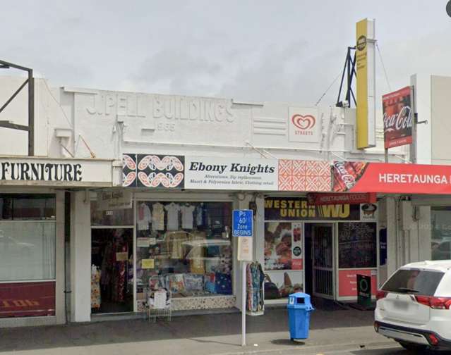 Freehold Commercial for $200K!