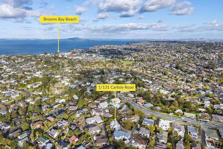 1/131 Carlisle Road Browns Bay_20
