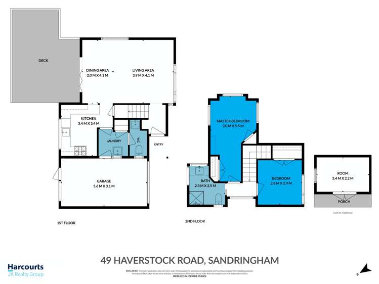 49 Haverstock Road Sandringham_21