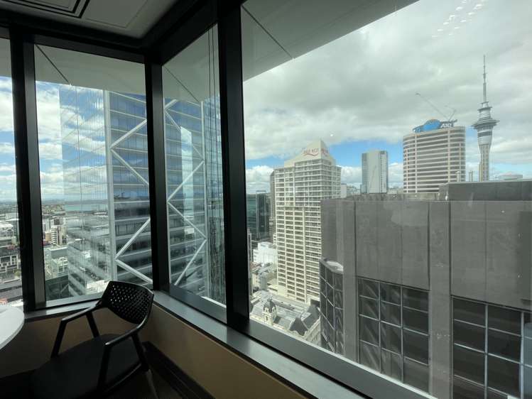 Level 28/188 Quay Street Auckland Central_9