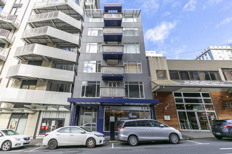 3c/115 Dixon Street Te Aro_6