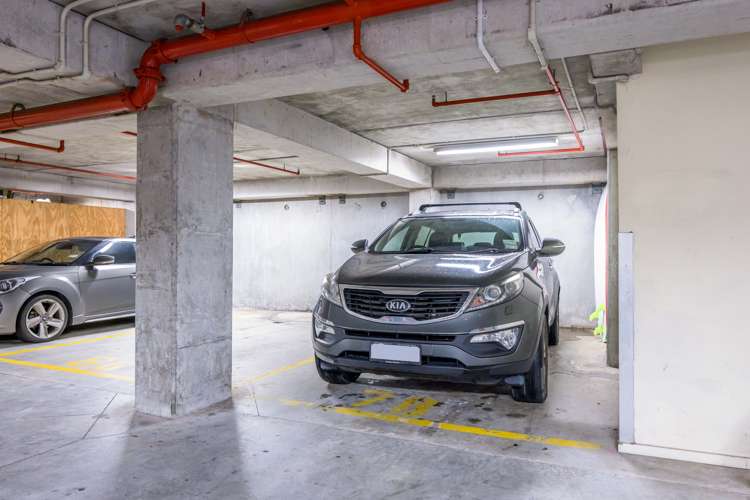 7b/11 Howe Street Freemans Bay_13