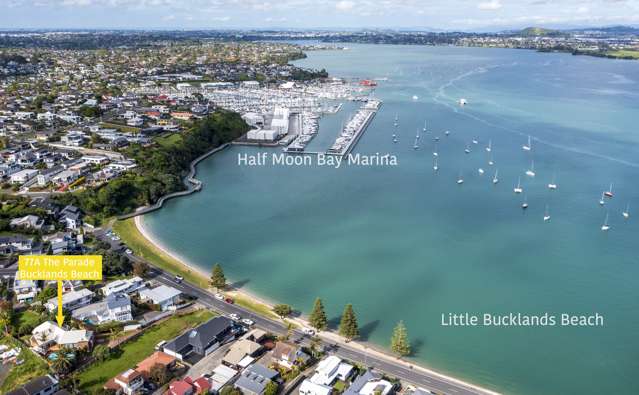 77a The Parade Bucklands Beach_1